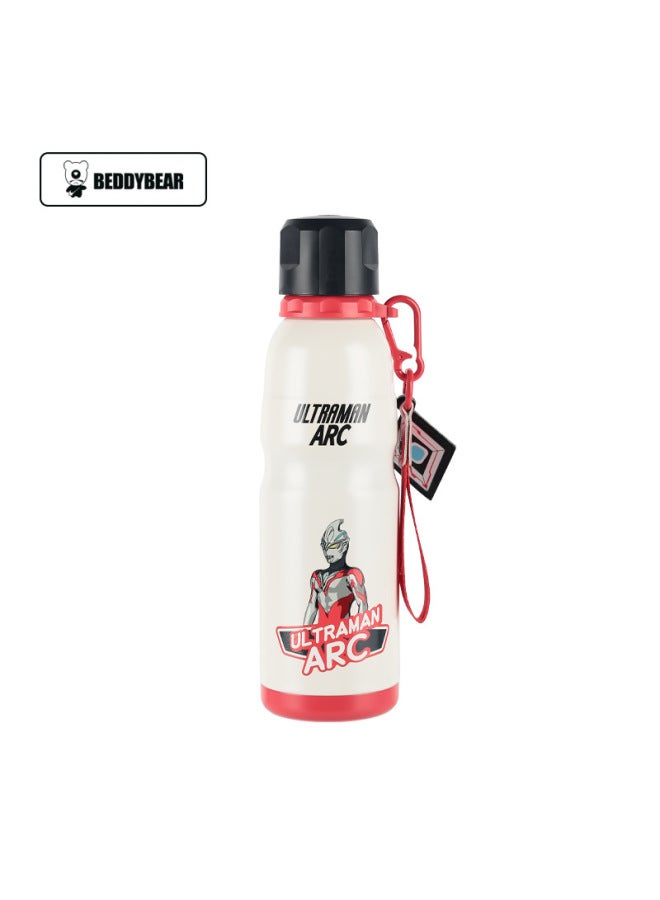 Korean Cup Bear Constant Temperature Sports Water Bottle Fashion Adult Insulated Cup Portable Men's And Women's Fashion Car Cup