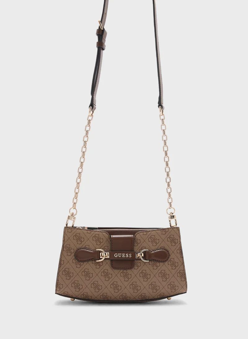 جس Nolana Crossbody