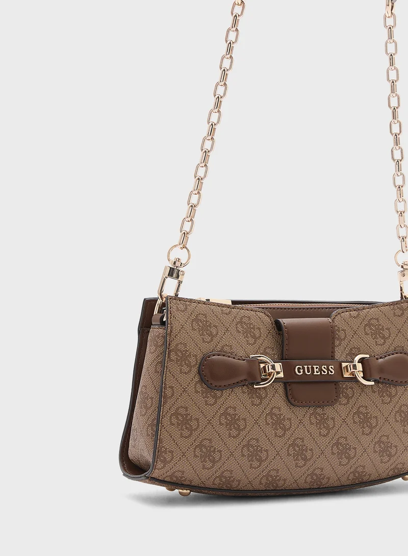 جس Nolana Crossbody