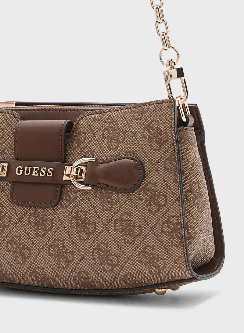 جس Nolana Crossbody