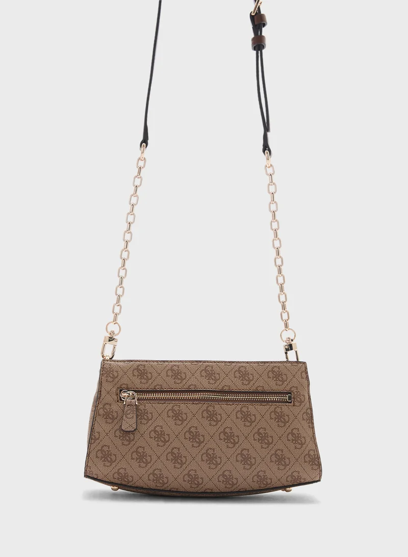 جس Nolana Crossbody