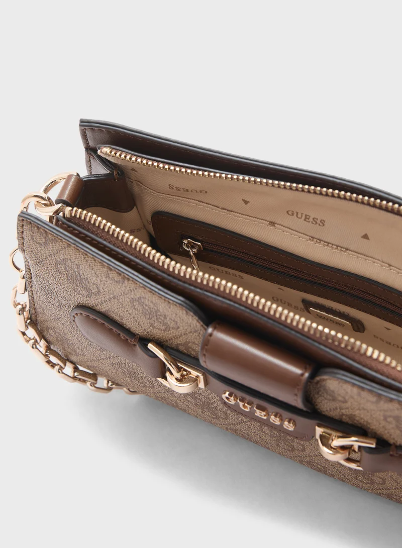 جس Nolana Crossbody