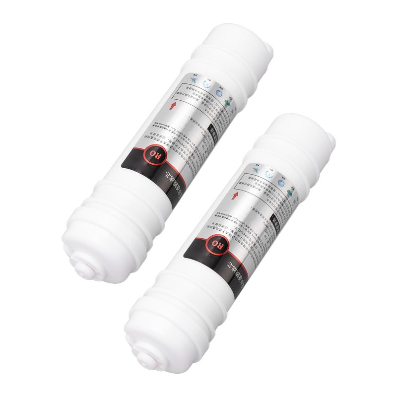 RO Membrane 10inch 75G Quick Connect - High Accuracy 0.0001μm Filtration Water Purifier Filter Element for Universal Household Water Purification - Image 2