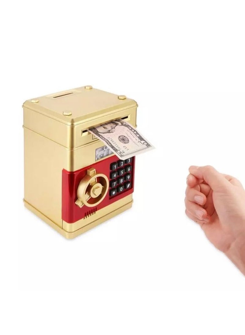 SFMW The SFMW Electronic Money Box is Made of Premium Quality - Image 5