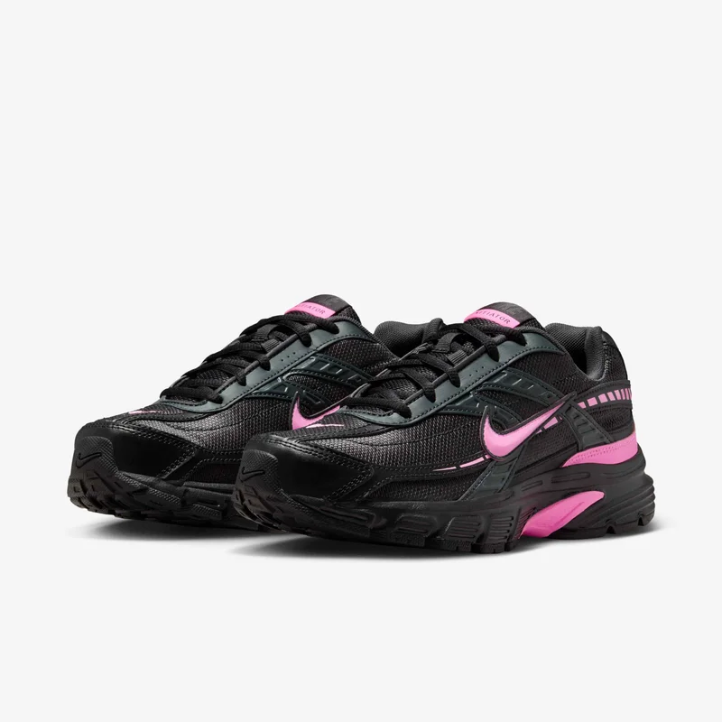 Nike Grey Women's Initiator Running Shoes for Women | Best Price UAE