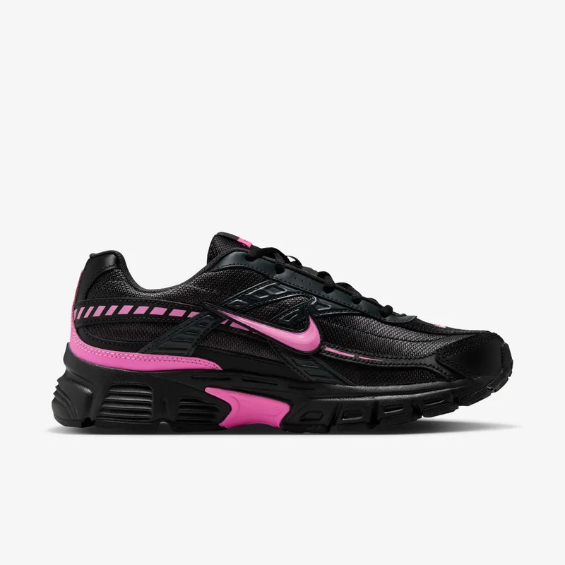 Nike Grey Women's Initiator Running Shoes for Women | Best Price UAE