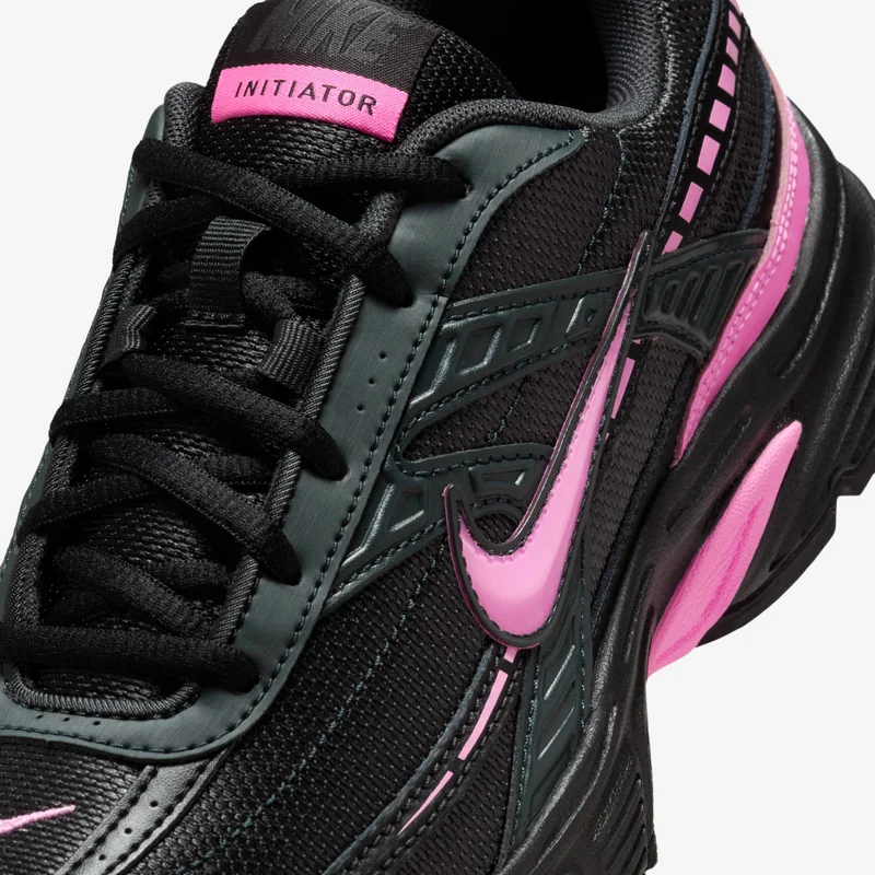 Nike Grey Women's Initiator Running Shoes for Women | Best Price UAE