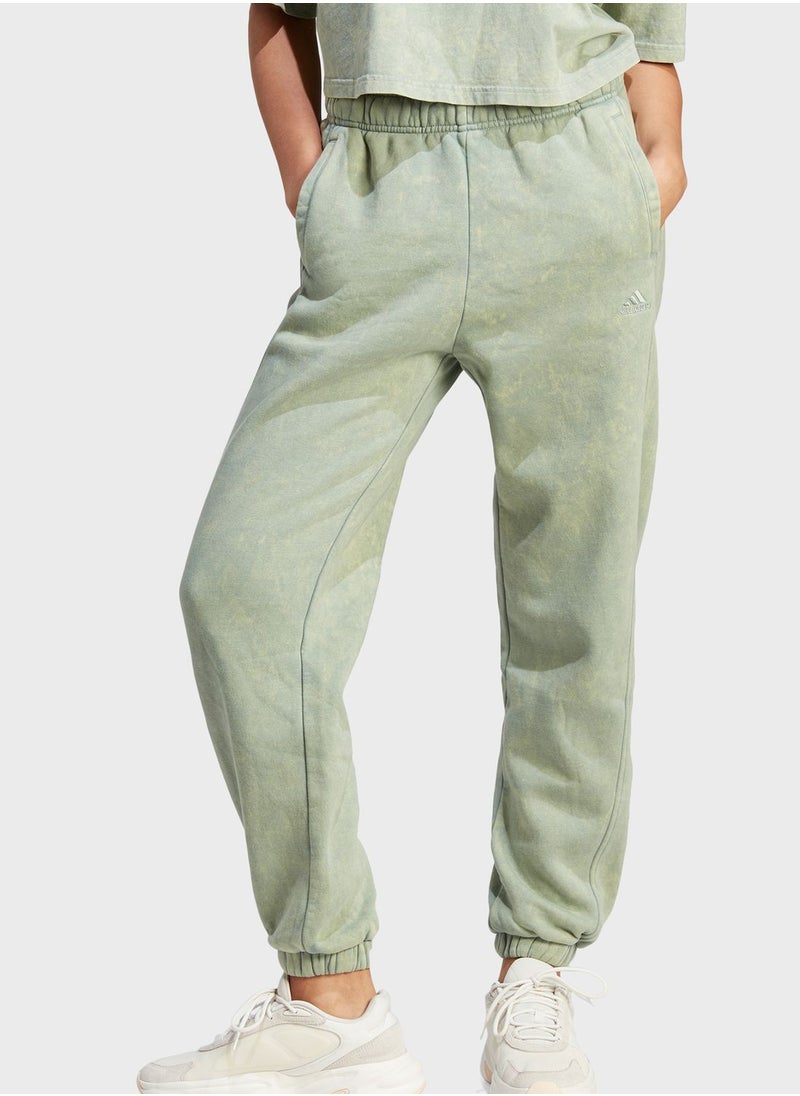 Adidas - All Szn Sweatpants - Image 1
