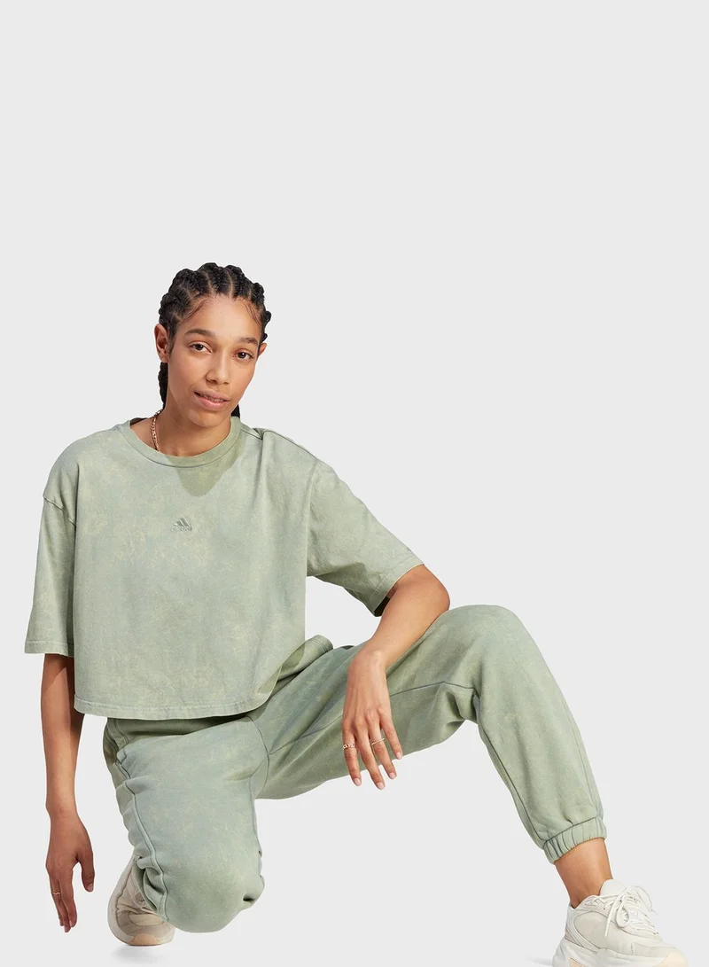 Adidas All Szn Sweatpants