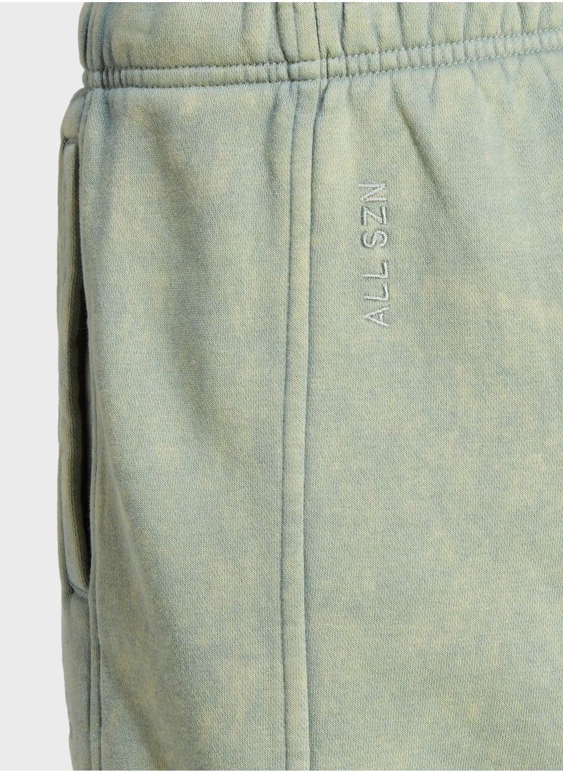 Adidas - All Szn Sweatpants - Image 1