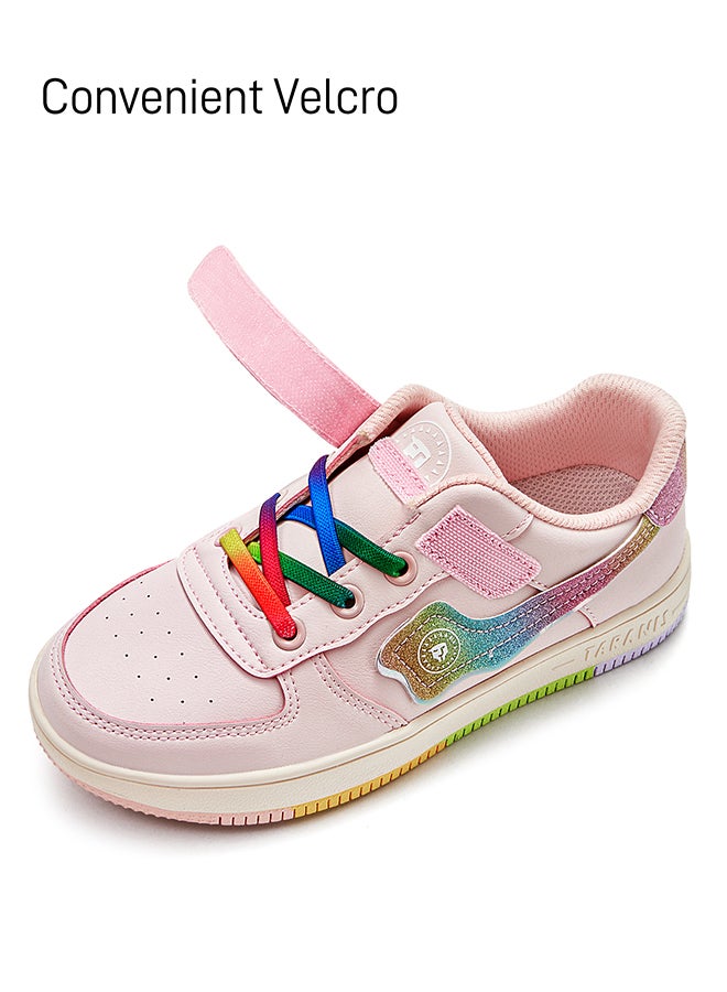 تارانيس أحذية أطفال تارانيس بألوان قوس قزح - أحذية رياضية مميزة للأطفال الصغار بألوان قوس قزح - Image 3