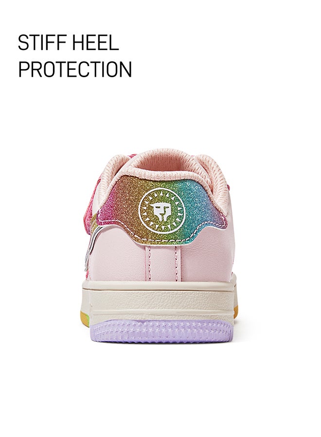 تارانيس أحذية أطفال تارانيس بألوان قوس قزح - أحذية رياضية مميزة للأطفال الصغار بألوان قوس قزح - Image 4