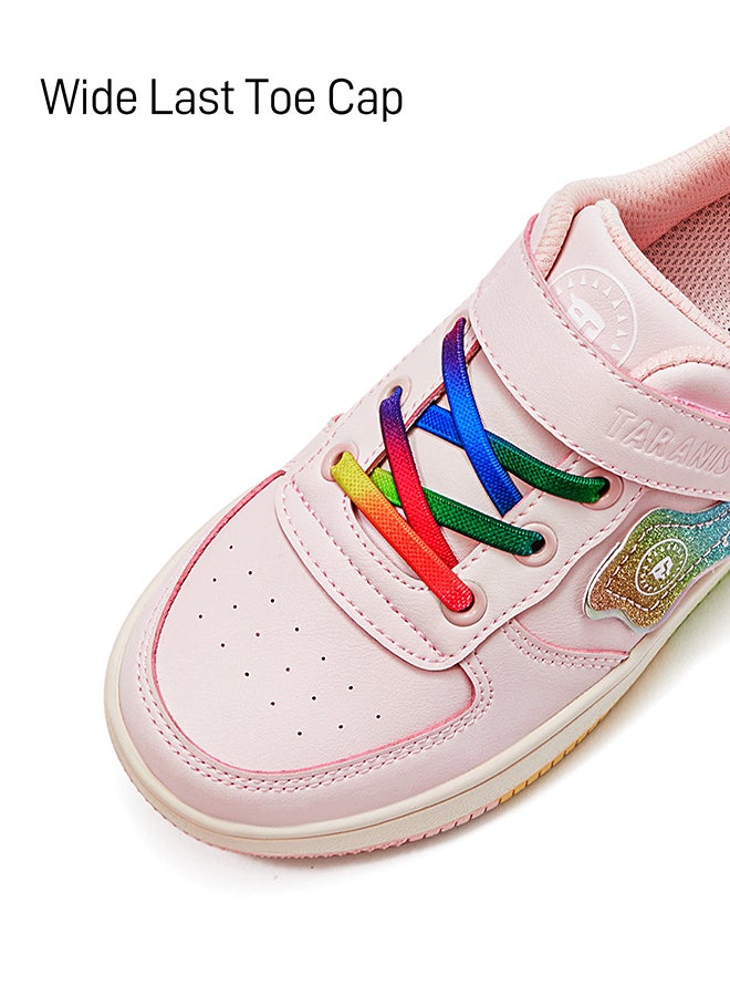 تارانيس أحذية أطفال تارانيس بألوان قوس قزح - أحذية رياضية مميزة للأطفال الصغار بألوان قوس قزح - Image 2