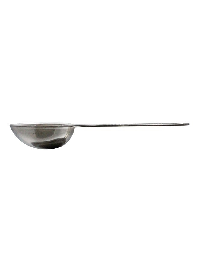Thunder Group 1/2-Cup Heavy Duty Measuring Scoop, 10-Inch - Image 4