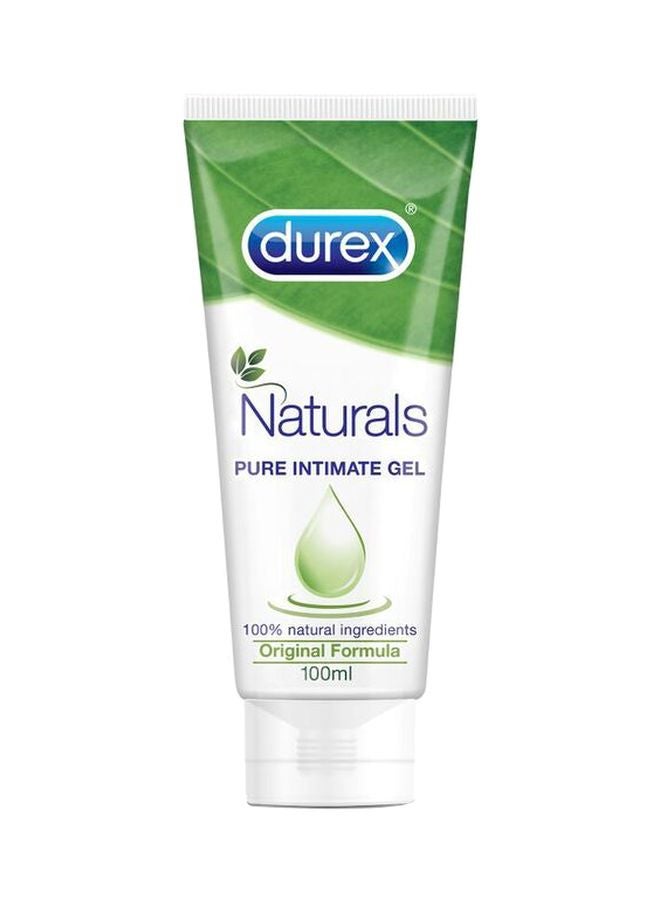 Durex Pure Intimate Lube - Image 1