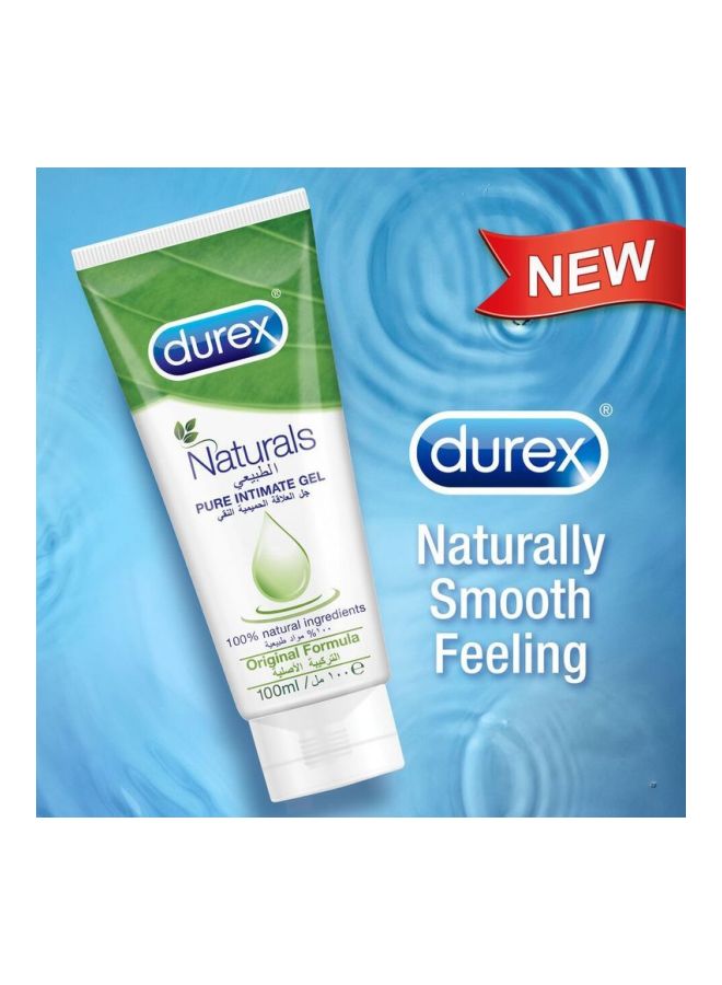 Durex Pure Intimate Lube - Image 2