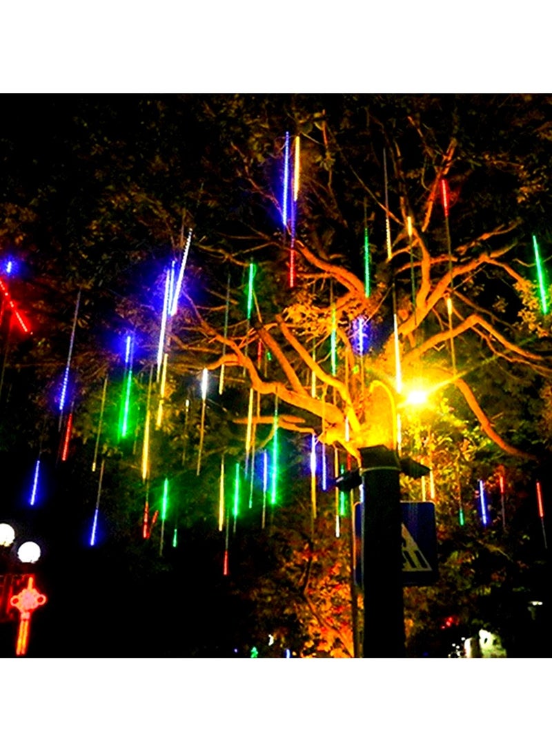 zayo LED Meteor Lights Multicolour - Image 5