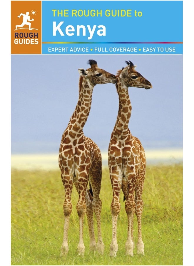 The Rough Guide to Kenya 