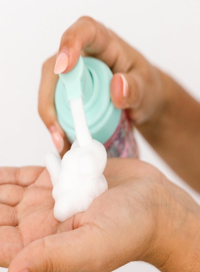 Bella and Bear Bella & Bear Goddess Mega Bath & Body Gift Set with Foaming Shower Gel & Bubble Bath, Bath Milk, Body Scrub & Lip Scrub and Lip Butter - Gift for Women - Image 5