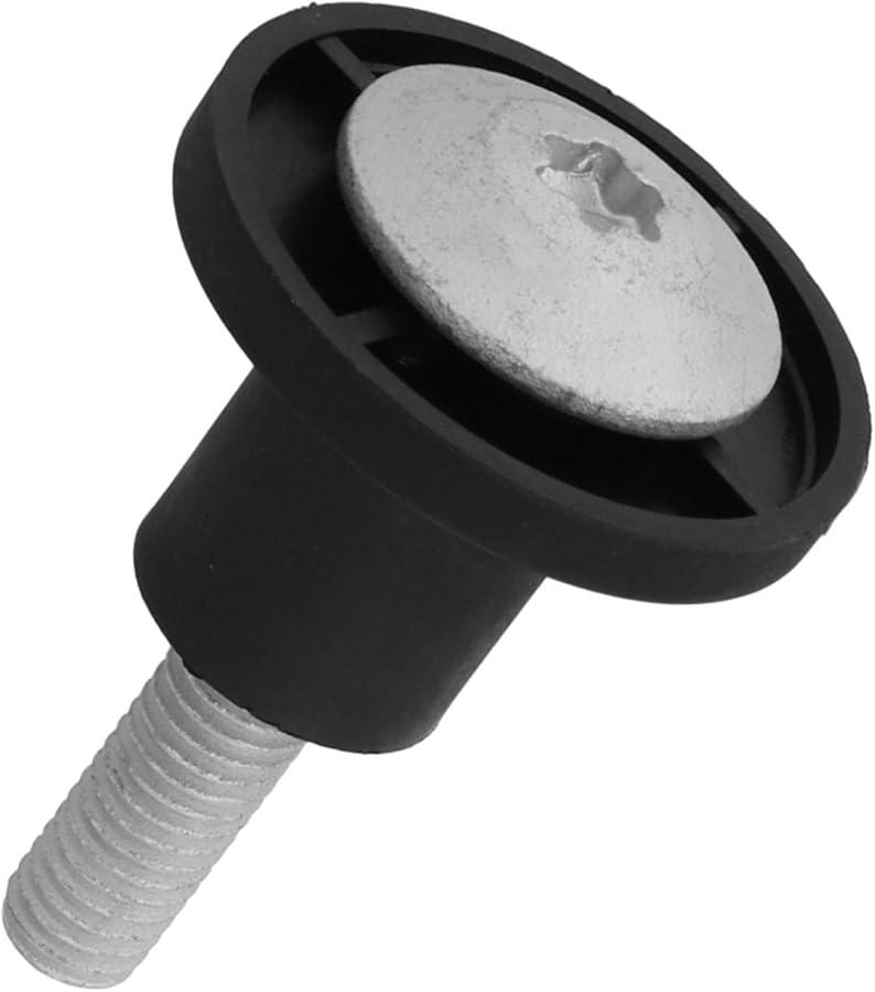 Ford F150 08 20 Super Duty Truck Bed Extender Pivot Bolt Stud Screw Bushing Hardware Replacement - Image 3