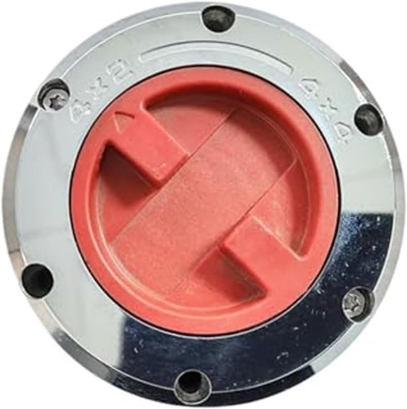 Wivplex Locking Wheel Hub for Isuzu and GMC - Image 1