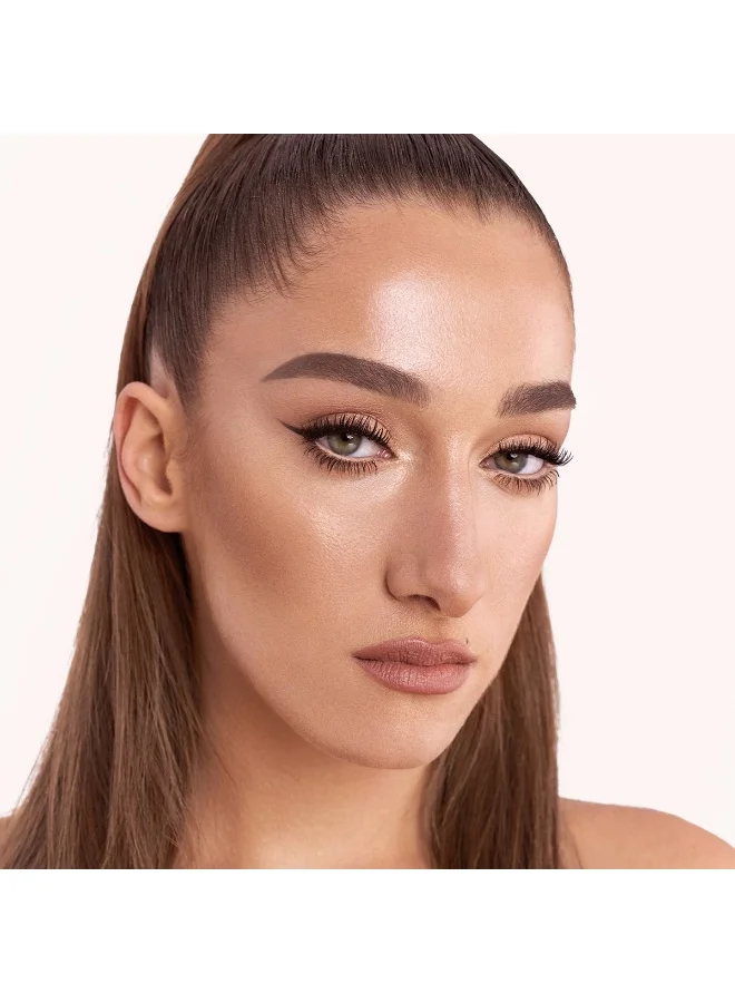 Charlotte Tilbury Supernudes Liner Duo