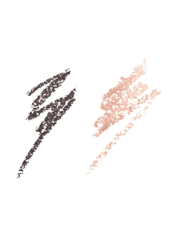 Charlotte Tilbury Supernudes Liner Duo