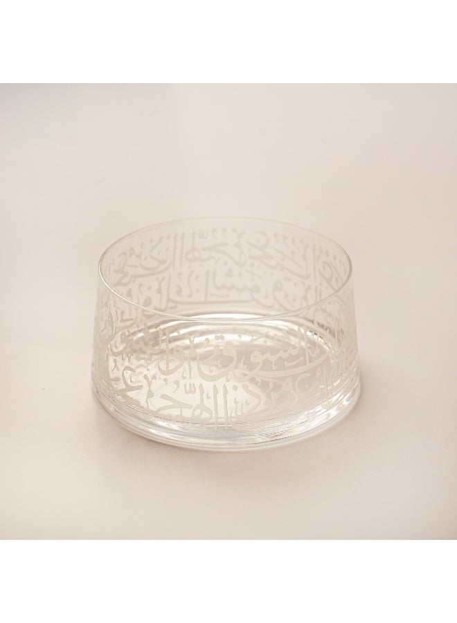 La Mesa طقم عشاء من البورسلين 18 قطعة مجموعة راماس باللون البيج - Image 5