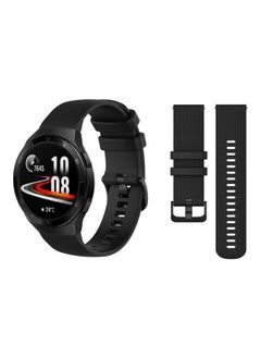 PROMASS Replacement Band For Huawei Watch GT 2e - 46mm Black  - Image 2