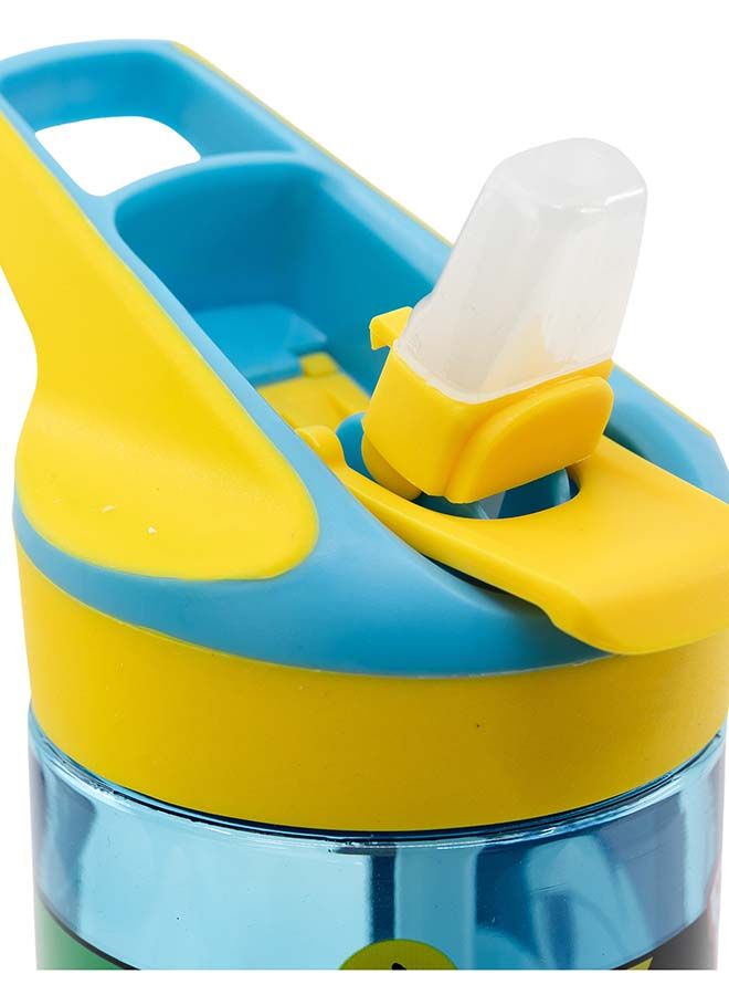 Disney Mickey Mouse Water bottle for Kids Eco Zen 580 ml  - Image 4