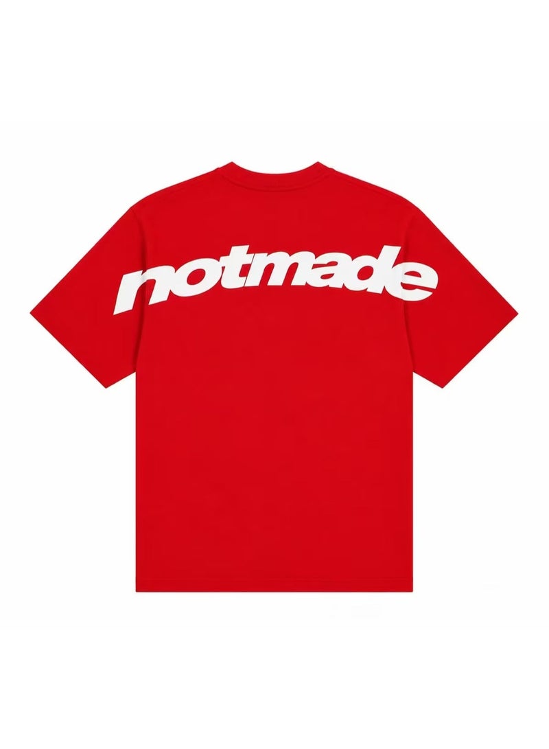 NOTMADE Velocity Tee - Image 1