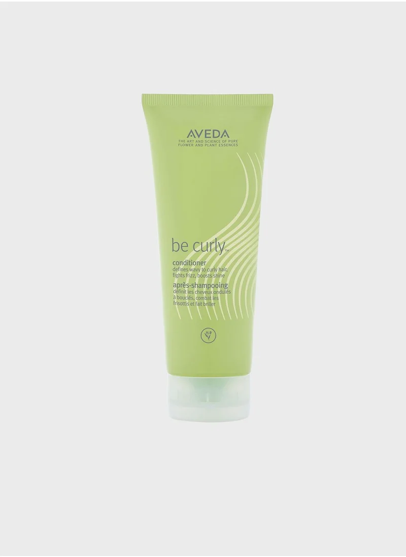 AVEDA Be Curly Conditioner 200ml