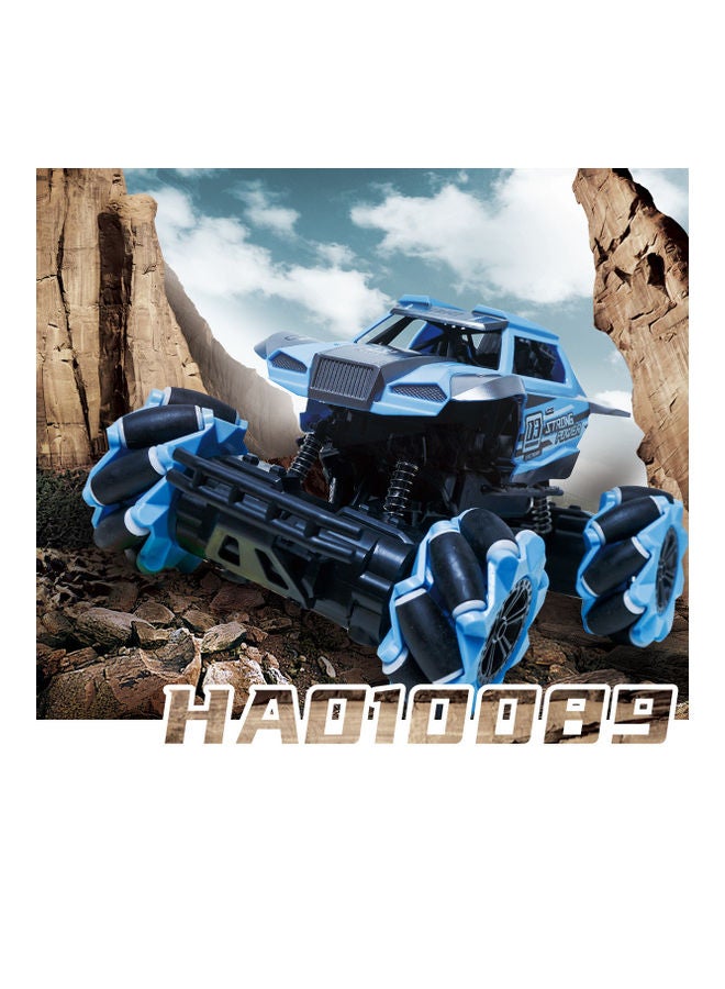 Kidle Stunt Drift Climbing Car - Image 3