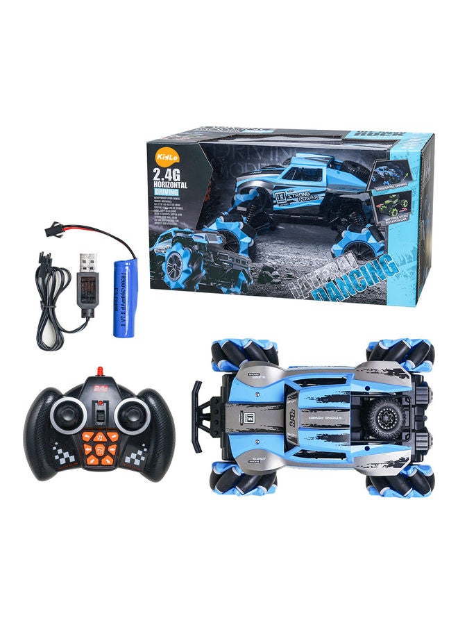 Kidle Stunt Drift Climbing Car - Image 2