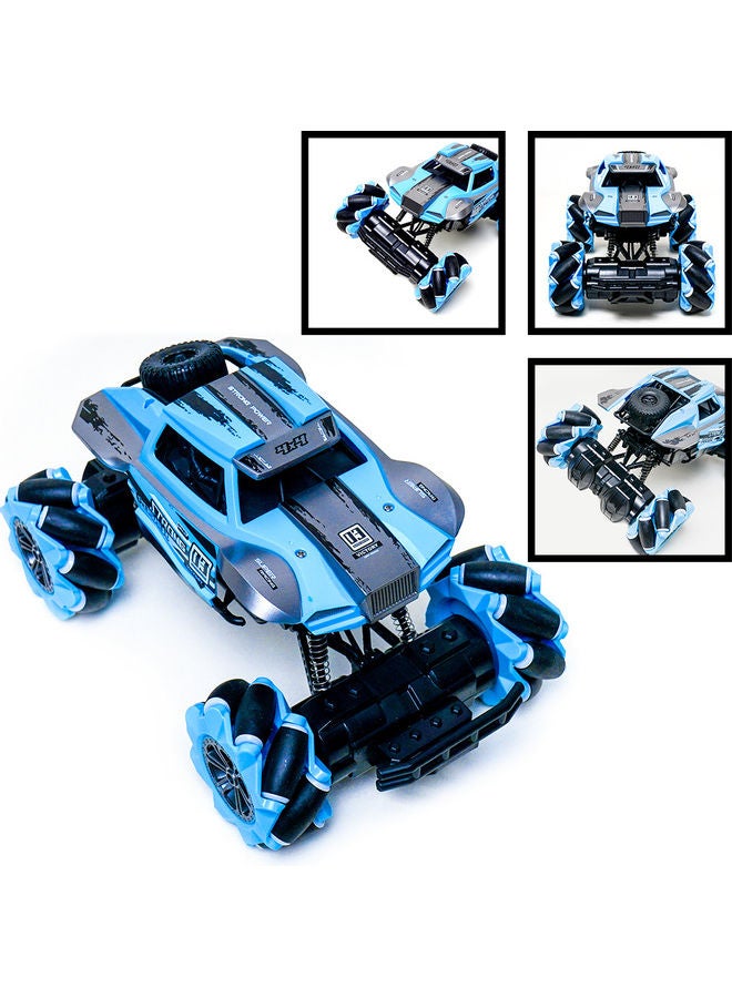 Kidle Stunt Drift Climbing Car - Image 5
