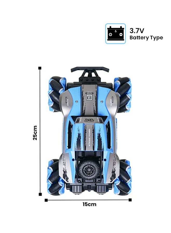 Kidle Stunt Drift Climbing Car - Image 1