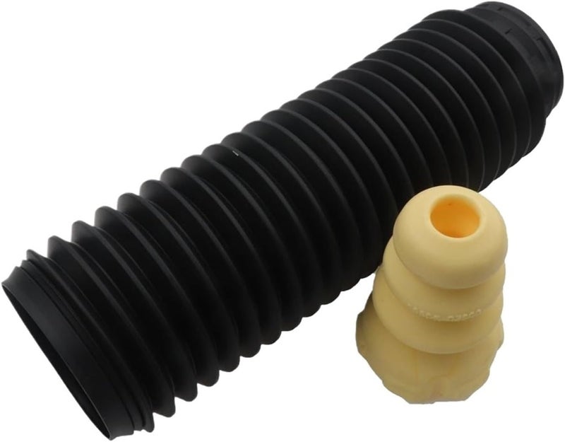 Yurefax Rear Dust Cover Air Shock Absorber Bellow Boot Set for Hyundai Tucson - Image 3