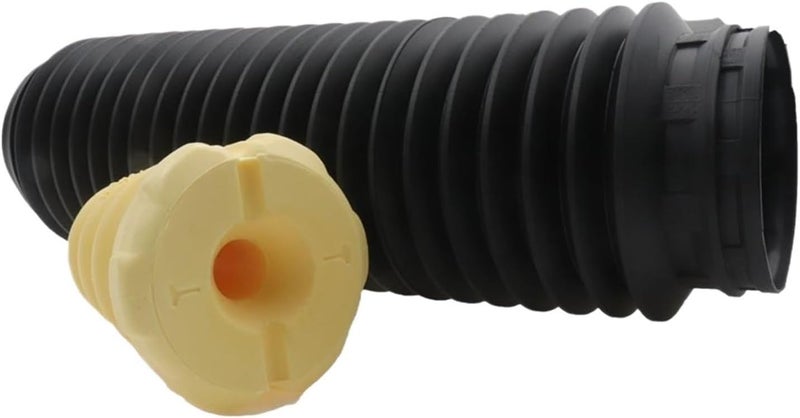 Yurefax Rear Dust Cover Air Shock Absorber Bellow Boot Set for Hyundai Tucson - Image 5