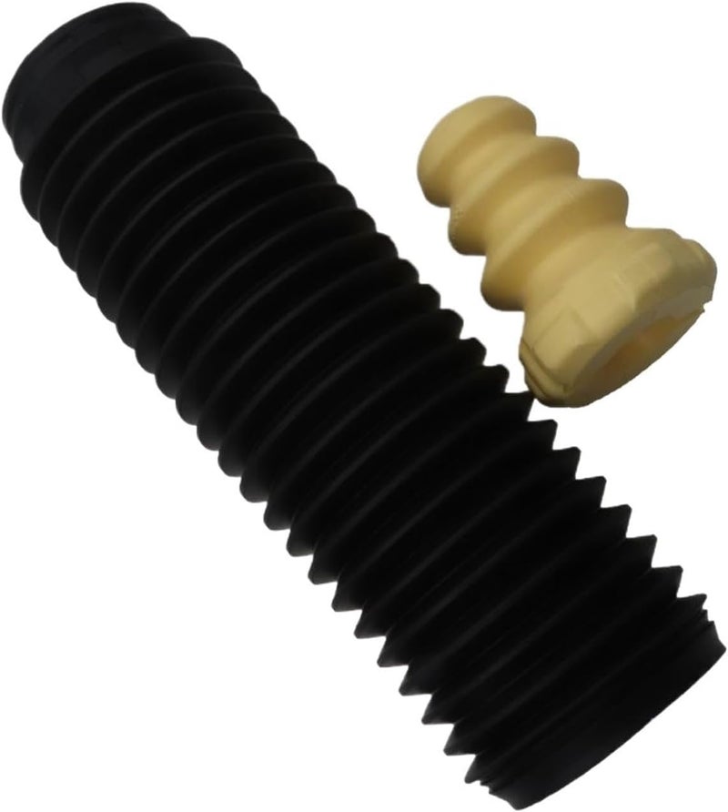 Yurefax Rear Dust Cover Air Shock Absorber Bellow Boot Set for Hyundai Tucson - Image 1