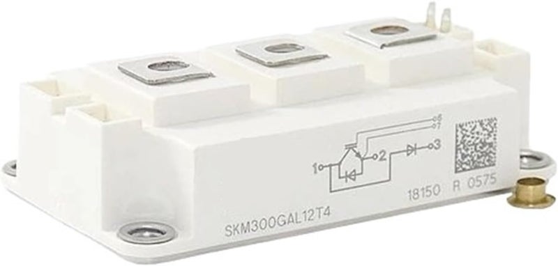 Skm300gb123v Module Color Name Skm300gb123v - Image 1