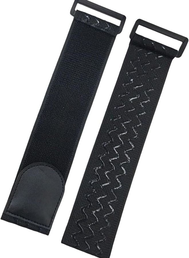 Elastic Webbing Belt With Hook Closure For Gear Organisation 60 Cm Size - Image 5