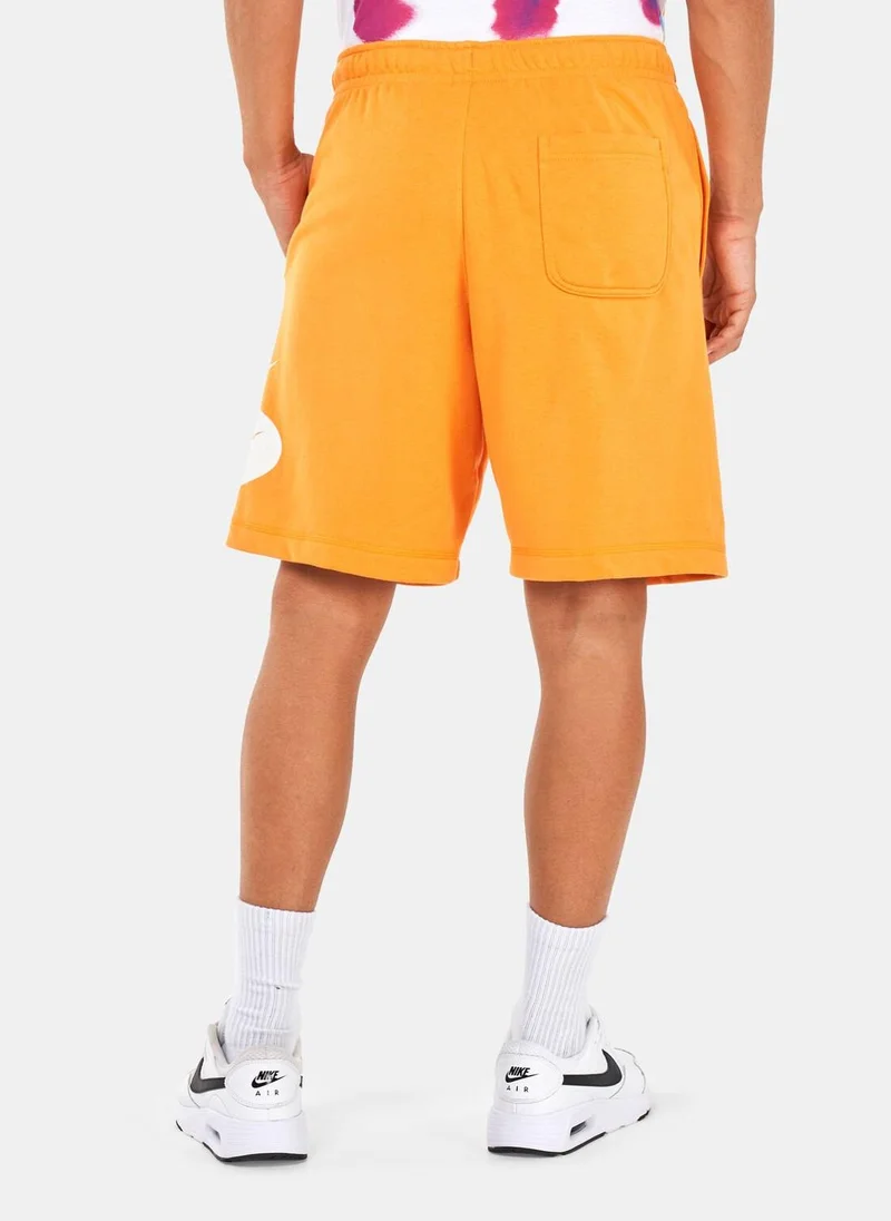 Nike Men's Sportswear SL Shorts