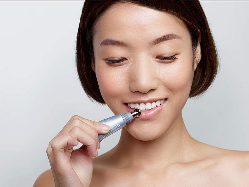 COSMEDIX Enhance Lip-Plumping Mask, Ultra-Nourishing, Intense Hydration & Moisture, Shea Butter & Cocoa Seed Butter, Cruelty & Gluten Free - Image 4