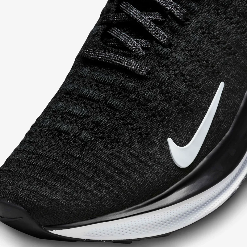 Nike Black Women's InfinityRN 4 Road Running Shoe for Women | Best Price UAE
