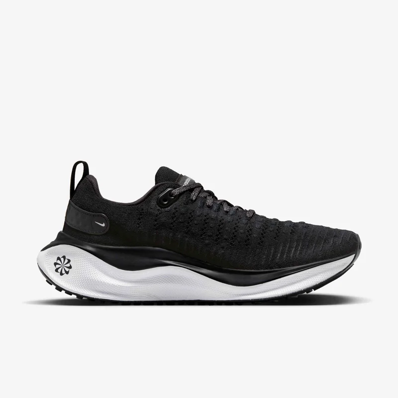 Nike Black Women's InfinityRN 4 Road Running Shoe for Women | Best Price UAE