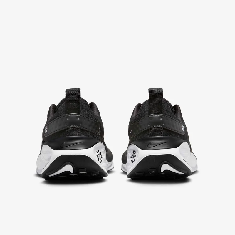 Nike Black Women's InfinityRN 4 Road Running Shoe for Women | Best Price UAE