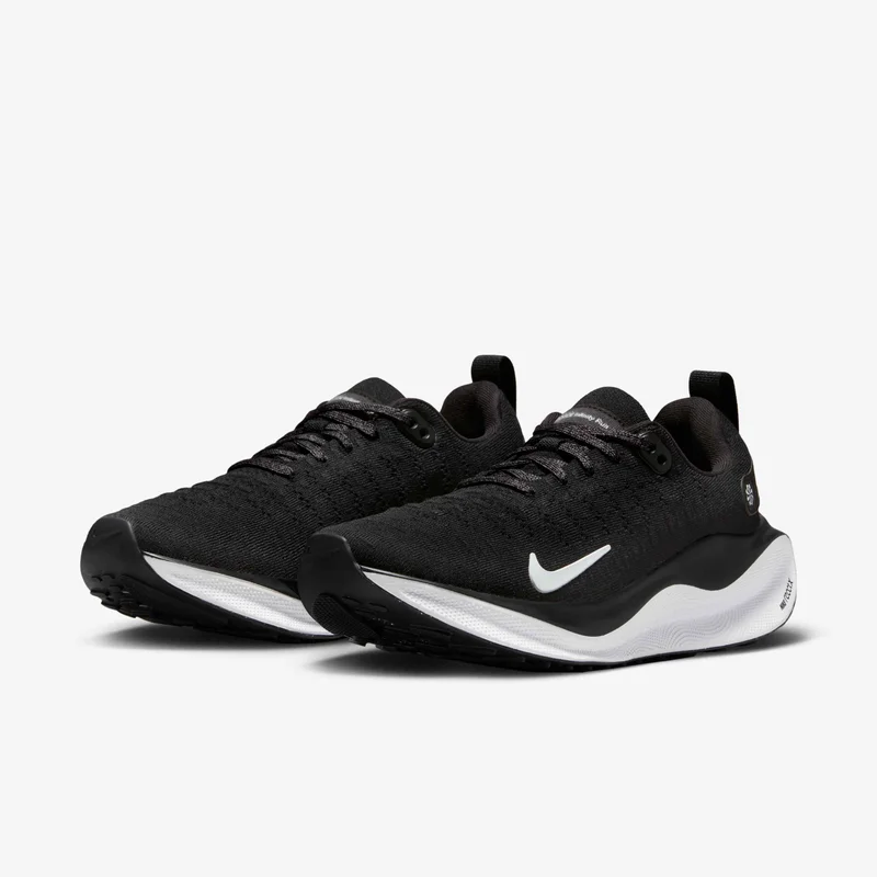 Nike Black Women's InfinityRN 4 Road Running Shoe for Women | Best Price UAE