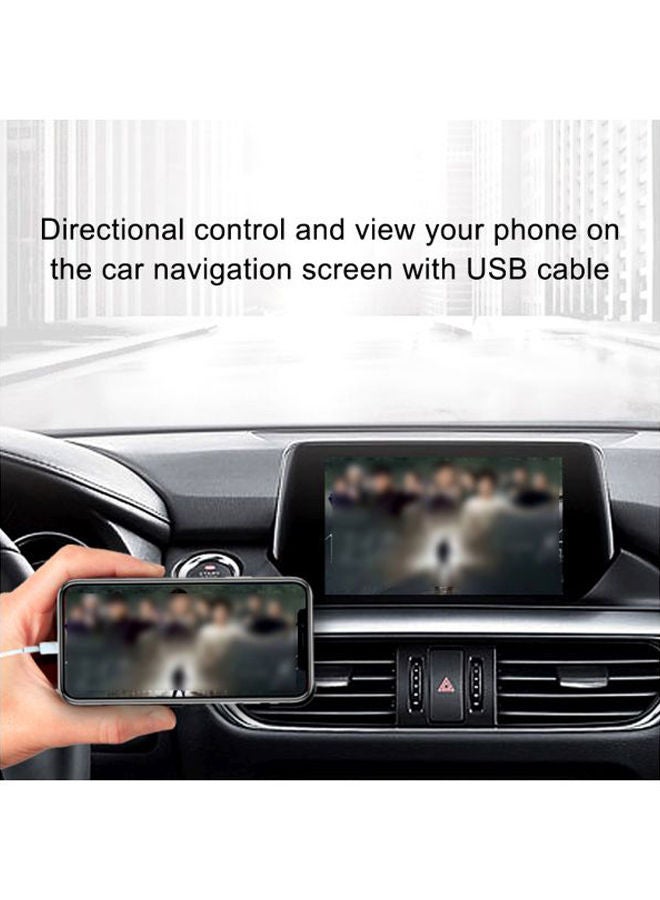 NIBEMINENT Wireless USB Car Play Multimedia Device - Image 2