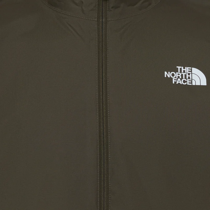 THE NORTH FACE Men's Quest Rain Jacket