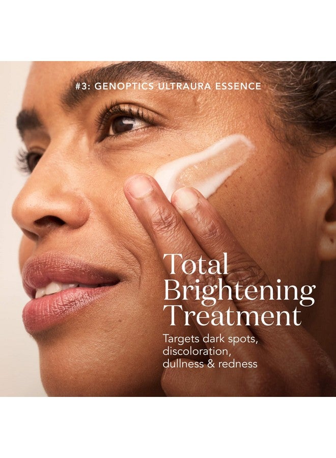 SK-II Ultimate Aura Skincare Kit - Radiance-Boosting Skincare Gift Set with Travel & Full Size Products - Kit Includes Full Size Facial Treatment Essence, Mini Cleanser & Mini Essence Serum (3 Count) - Image 5